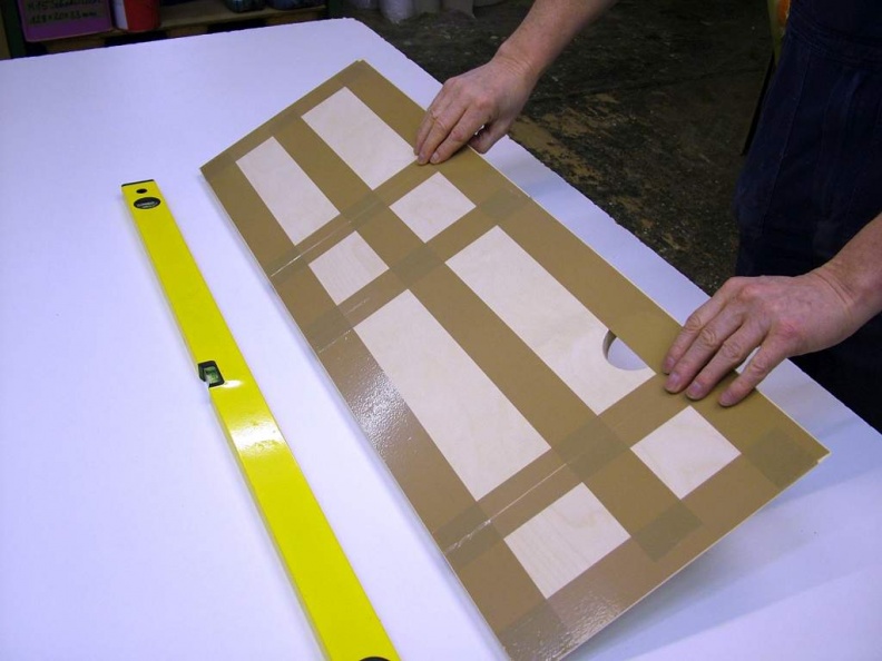 Micro Block MK2 - MPX  06